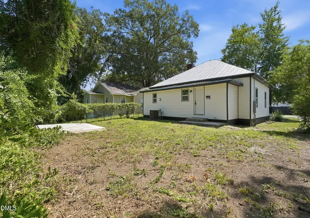 Photo 3 of Single family home for sale at 310 Braswell St, Rocky Mount, NC 27804 | MLS# 10189347 | Listing updated on 2026-08-28