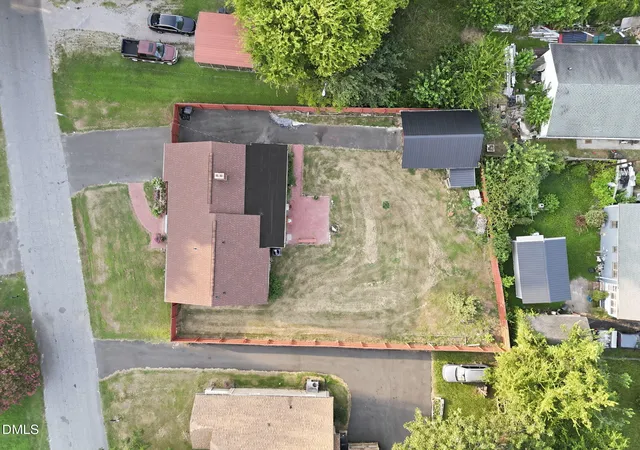 23rd image of 442 Pearl St, Henderson, NC 27536 | MLS# 10186883