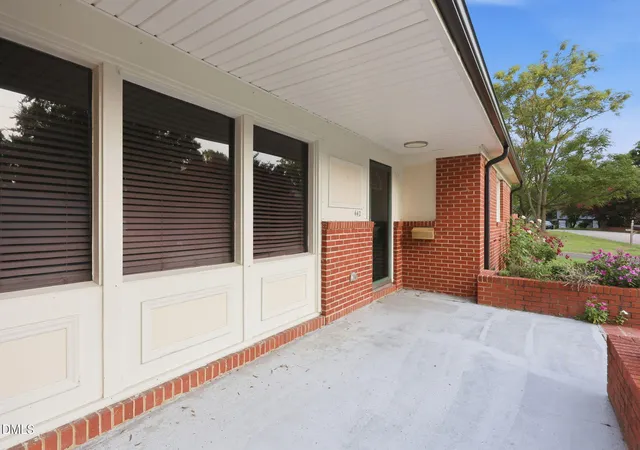 5th image of 442 Pearl St, Henderson, NC 27536 | MLS# 10186883