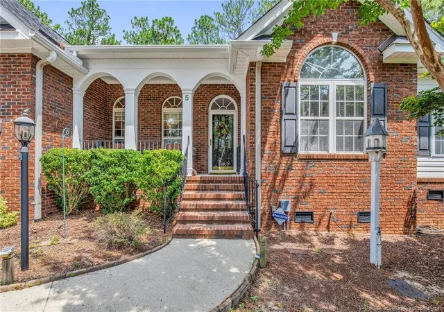 Photo 47 of Single family home for sale at 5 Fur Ct E, Pinehurst, NC 28374 | MLS# 767173 | Listing updated on 2026-09-05
