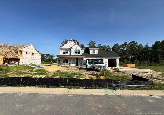 1st image of 3421 Coat Bridge (lot 1144) Dr, Fayetteville, NC 28306 | MLS# 767274