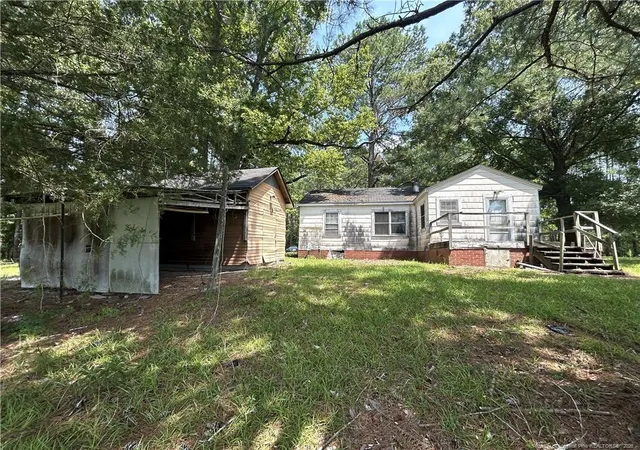Photo 5 of Sale Pending at 684 Pilson Rd, Cameron, NC 28326 | MLS# 767852 | Listing updated on 2026-08-24
