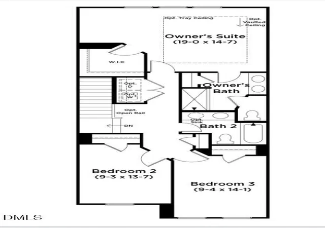 25th image of 1337 Hammond Dr, Mebane, NC 27302 | MLS# 10186872