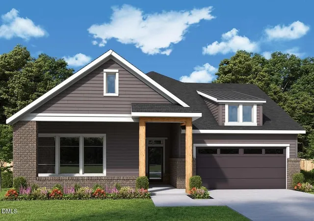 1st image of 40 Englehart Ct, Pittsboro, NC 27312 | MLS# 10186862