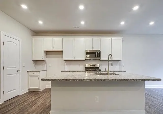 Photo 1 of Townhouse for sale at 267 Marbella Grv Ct, Durham, NC 27713 | MLS# 10186861 | Listing updated on 2026-08-17