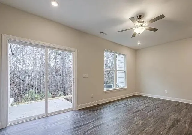 Photo 3 of Townhouse for sale at 267 Marbella Grv Ct, Durham, NC 27713 | MLS# 10186861 | Listing updated on 2026-08-17
