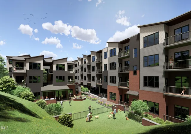 1st image of 130 Two Hills Dr #404b, Carrboro, NC 27510 | MLS# 10186868