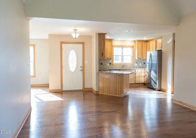 Photo 4 of Single family home for sale at 1006 Braswell Rd, Goldsboro, NC 27530 | MLS# 10186985 | Listing updated on 2026-08-18
