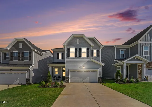 1st image of 132 Fairport Ln, Apex, NC 27539 | MLS# 10187321