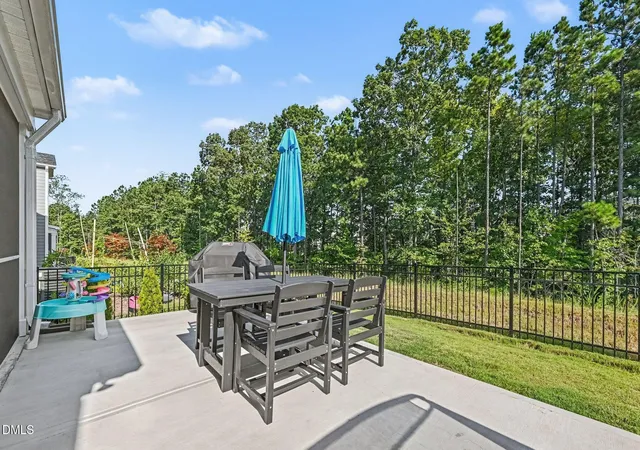 29th image of 132 Fairport Ln, Apex, NC 27539 | MLS# 10187321