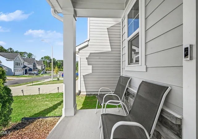 4th image of 132 Fairport Ln, Apex, NC 27539 | MLS# 10187321