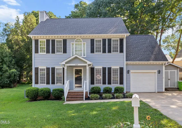 2nd image of 2604 Scribe Ct, Raleigh, NC 27615 | MLS# 10187731