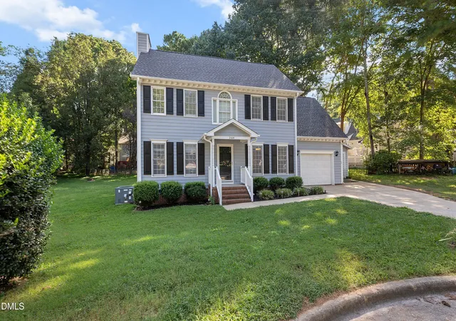 3rd image of 2604 Scribe Ct, Raleigh, NC 27615 | MLS# 10187731