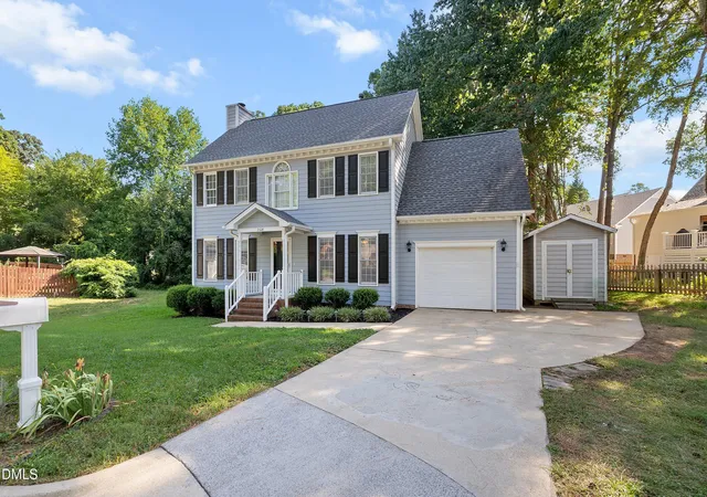 4th image of 2604 Scribe Ct, Raleigh, NC 27615 | MLS# 10187731