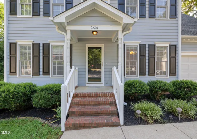 5th image of 2604 Scribe Ct, Raleigh, NC 27615 | MLS# 10187731