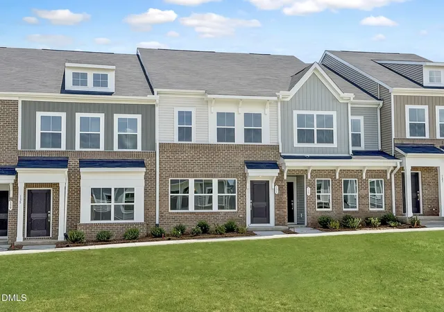 1st image of 131 Flowering Maple Wy #278, Garner, NC 27529 | MLS# 10186886
