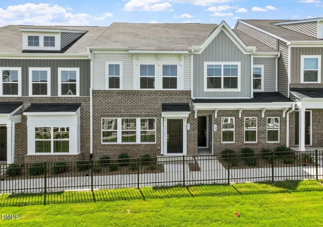 Photo 1 of Sale Pending at 131 Flowering Maple Way #278, Garner, NC 27529 | MLS# 10186886 | Listing updated on 2026-09-05