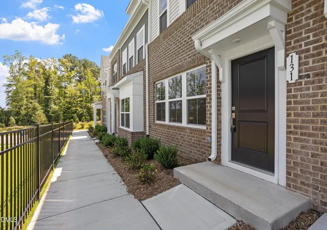 Photo 2 of Sale Pending at 131 Flowering Maple Way #278, Garner, NC 27529 | MLS# 10186886 | Listing updated on 2026-09-05