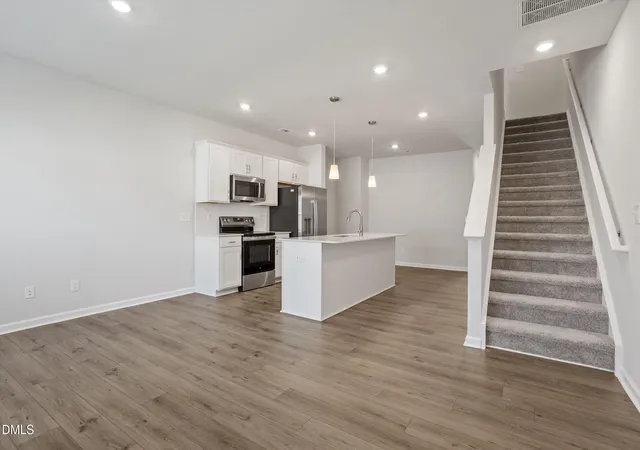 Photo 3 of Sale Pending at 131 Flowering Maple Way #278, Garner, NC 27529 | MLS# 10186886 | Listing updated on 2026-09-05