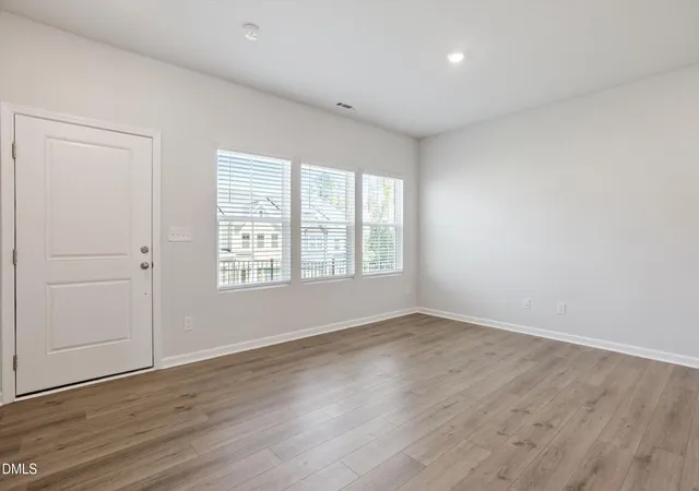 Photo 3 of Sale Pending at 131 Flowering Maple Way #278, Garner, NC 27529 | MLS# 10186886 | Listing updated on 2026-09-05