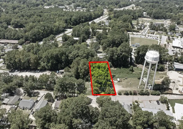 Photo 1 of Land for sale at 0 Rand Mill Rd, Garner, NC 27529 | MLS# 10188679 | Listing updated on 2026-09-14