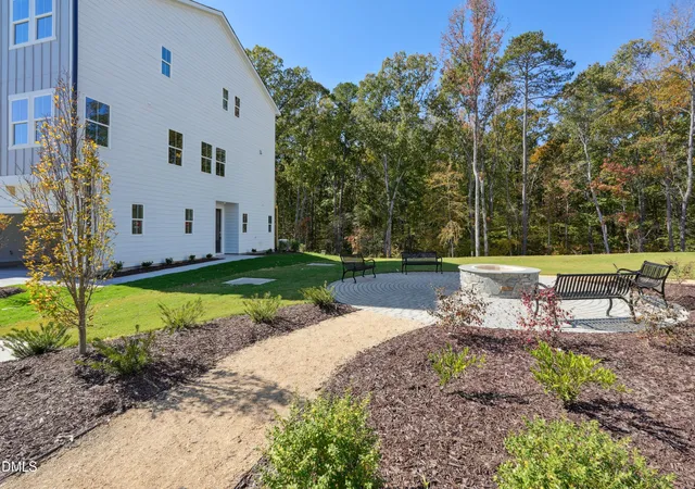 Photo 35 of Townhouse for sale at 1057 Zelkova Ln, Chapel Hill, NC 27517 | MLS# 10188274 | Listing updated on 2026-08-28