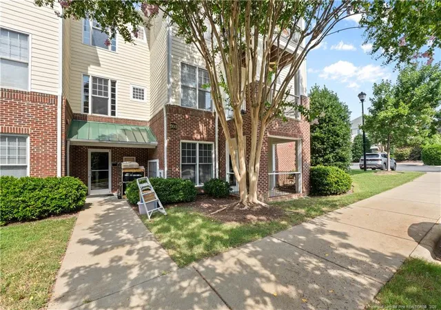 Photo 2 of Condo for sale at 900 Canenaugh Dr #101, Raleigh, NC 27604 | MLS# 767861 | Listing updated on 2026-08-24