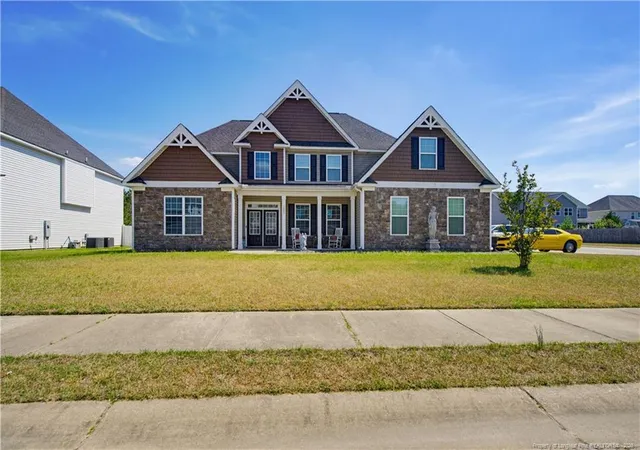 2nd image of 1533 Elk Run Rd, Fayetteville, NC 28312 | MLS# 767859