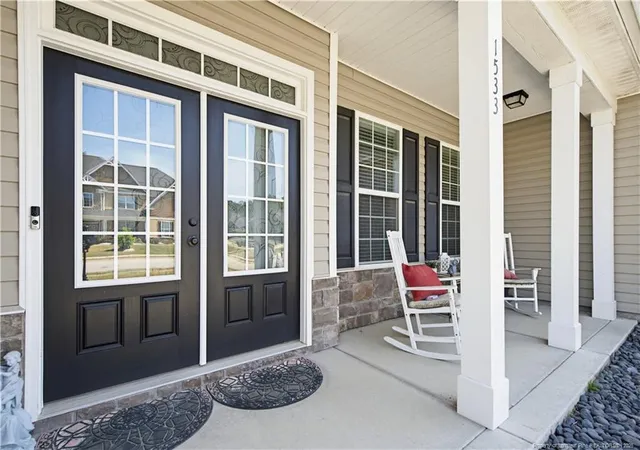 4th image of 1533 Elk Run Rd, Fayetteville, NC 28312 | MLS# 767859