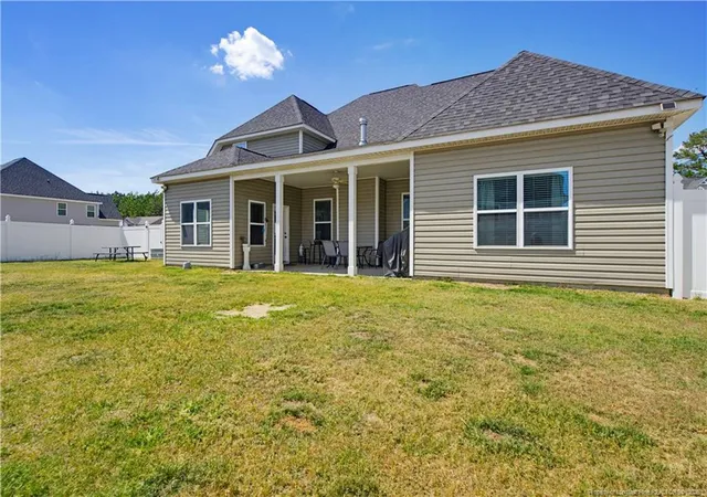 50th image of 1533 Elk Run Rd, Fayetteville, NC 28312 | MLS# 767859