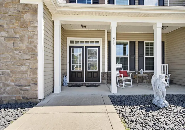 5th image of 1533 Elk Run Rd, Fayetteville, NC 28312 | MLS# 767859
