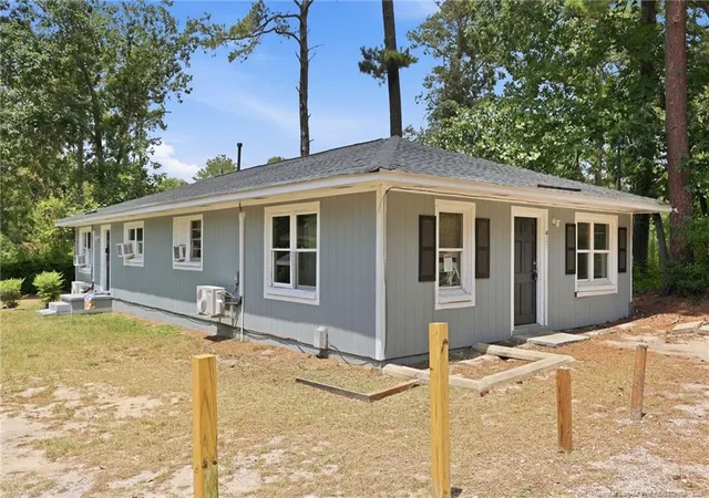 5th image of 417 Squirrel St, Fayetteville, NC 28303 | MLS# 767868