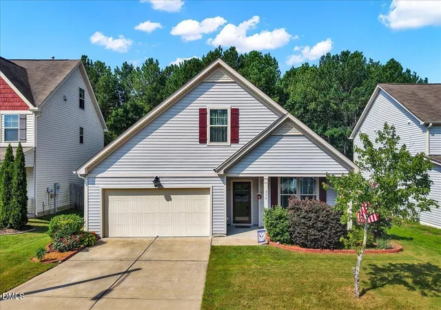 1st image of 316 Kinnakeet Dr, Durham, NC 27704 | MLS# 10187950