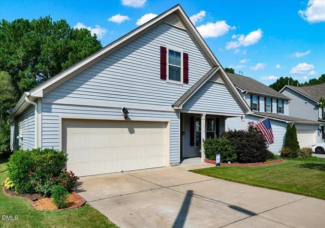 3rd image of 316 Kinnakeet Dr, Durham, NC 27704 | MLS# 10187950