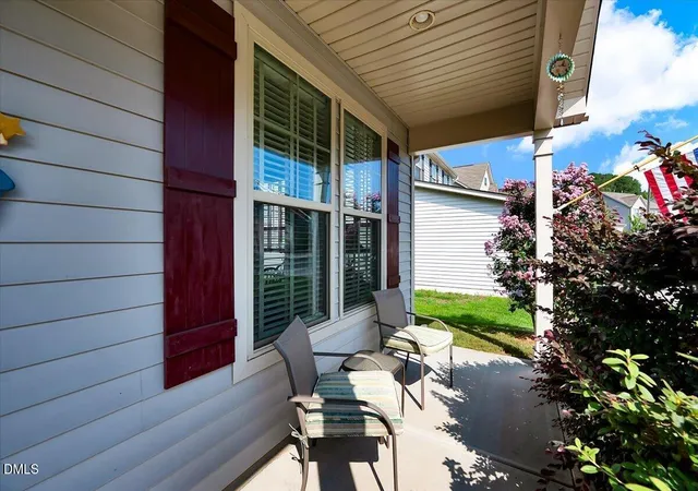 4th image of 316 Kinnakeet Dr, Durham, NC 27704 | MLS# 10187950