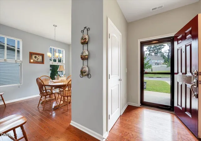 5th image of 316 Kinnakeet Dr, Durham, NC 27704 | MLS# 10187950