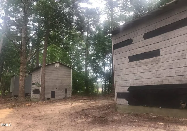 Photo 3 of Land for sale at 237 N Mosby Ave, Littleton, NC 27850 | MLS# 10186888 | Listing updated on 2026-08-17