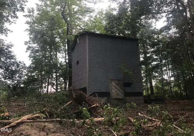 Photo 4 of Land for sale at 237 N Mosby Ave, Littleton, NC 27850 | MLS# 10186888 | Listing updated on 2026-08-17