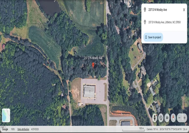 6th image of 237 N Mosby Ave, Littleton, NC 27850 | MLS# 10186888