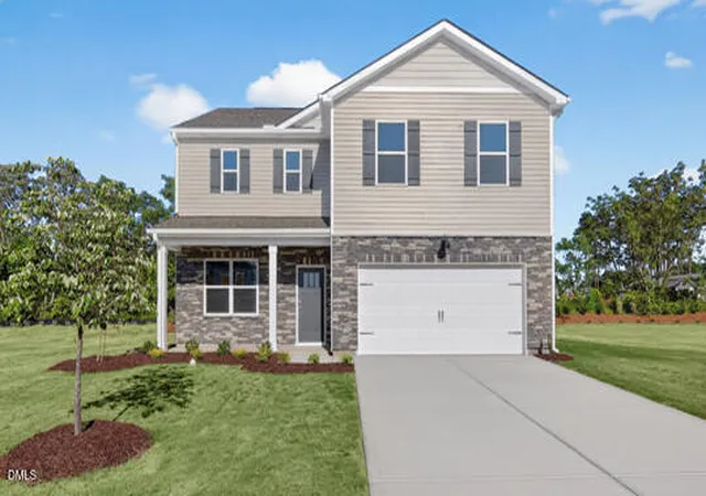 1st image of 616 Ramo Grande Dr, Wake Forest, NC 27587 | MLS# 10186880