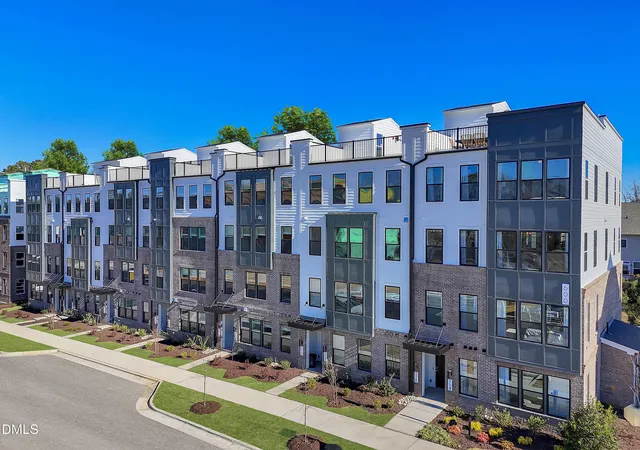 2nd image of 1305 Granholm Rd #309, Cary, NC 27519 | MLS# 10186892