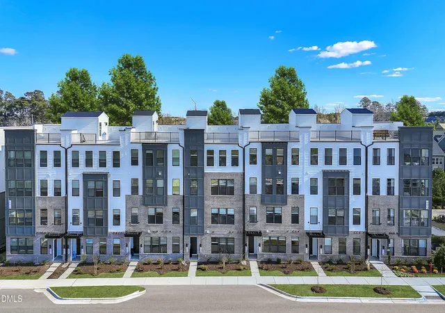 3rd image of 1305 Granholm Rd #309, Cary, NC 27519 | MLS# 10186892