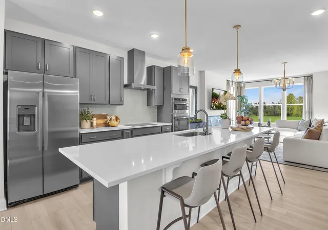 5th image of 1305 Granholm Rd #309, Cary, NC 27519 | MLS# 10186892