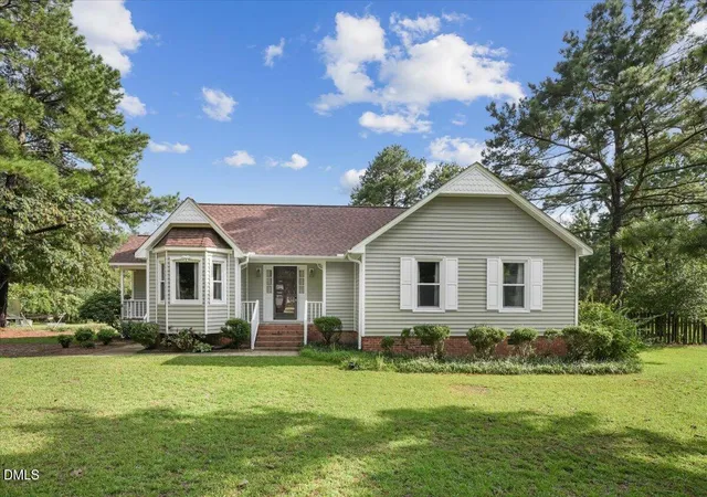 1st image of 114 Lakeside Cir, Willow Springs, NC 27592 | MLS# 10187985