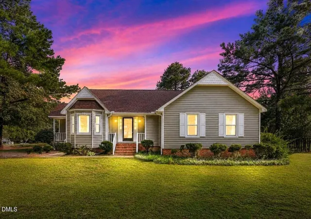 2nd image of 114 Lakeside Cir, Willow Springs, NC 27592 | MLS# 10187985