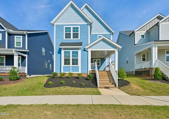 1st image of 121 Broadwater Dr, Wake Forest, NC 27587 | MLS# 10186881