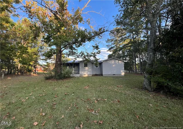 8th image of 2594 Marks Rd, Cameron, NC 28326 | MLS# 10186893