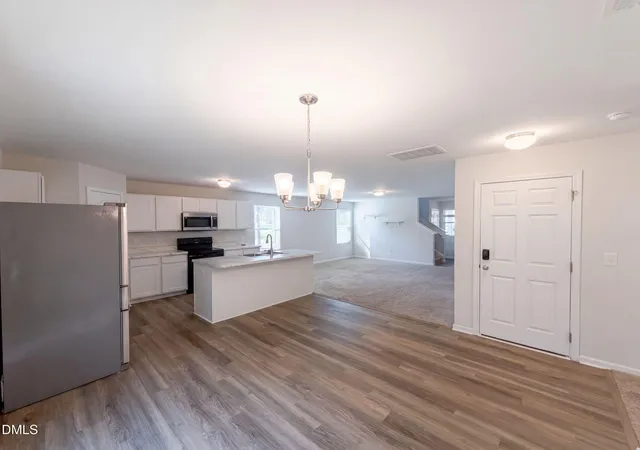 Photo 2 of Single family home for sale at 4066 Calloway Rd, Raeford, NC 28376 | MLS# 10188008 | Listing updated on 2026-09-21