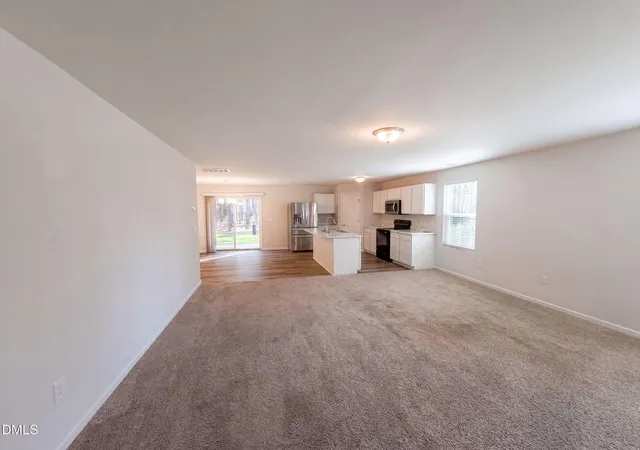 Photo 3 of Single family home for sale at 4066 Calloway Rd, Raeford, NC 28376 | MLS# 10188008 | Listing updated on 2026-09-21