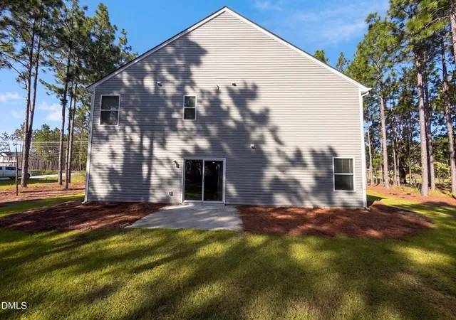 Photo 4 of Single family home for sale at 4066 Calloway Rd, Raeford, NC 28376 | MLS# 10188008 | Listing updated on 2026-09-21